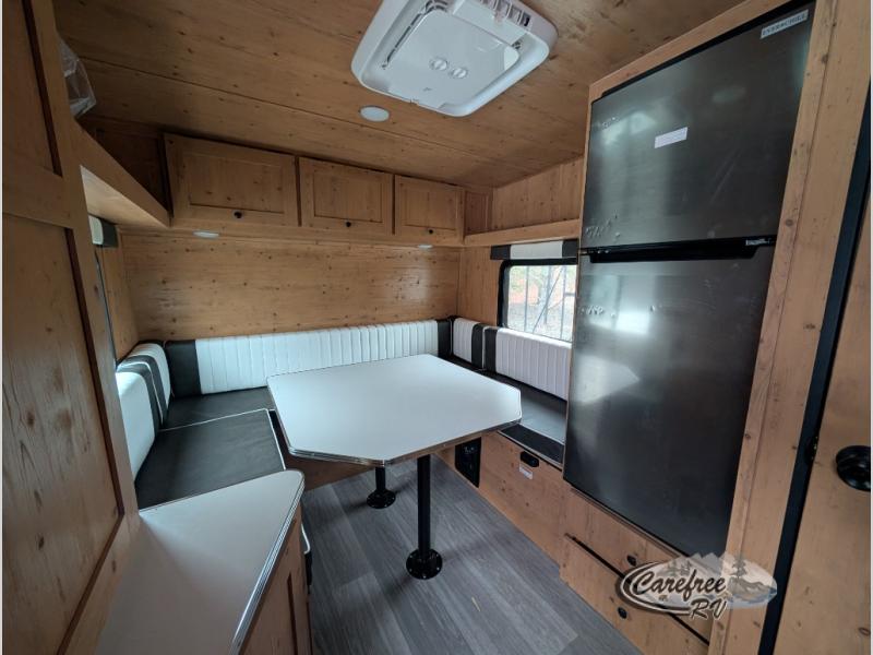 2026 SunRay R126 photo 5