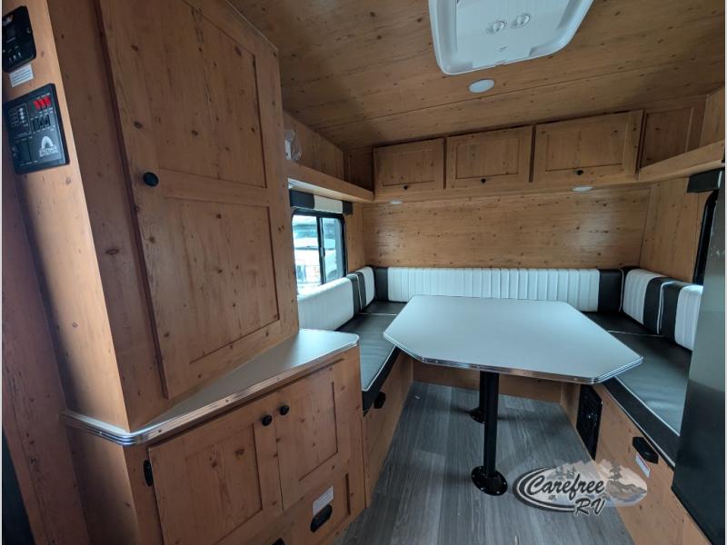 2026 SunRay R126 photo 6