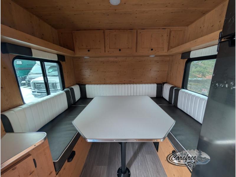 2026 SunRay R126 photo 7