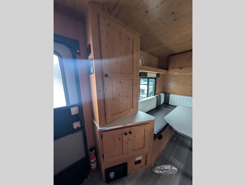 2026 SunRay R126 photo 8