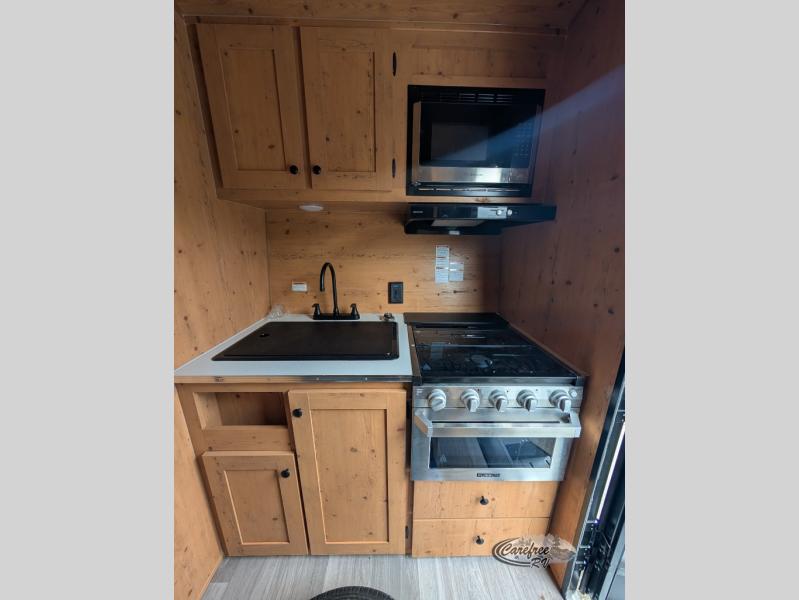 2026 SunRay R126 photo 9