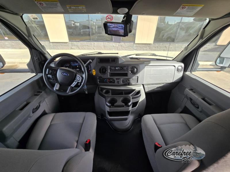 2024 Forester 2501CD photo 5