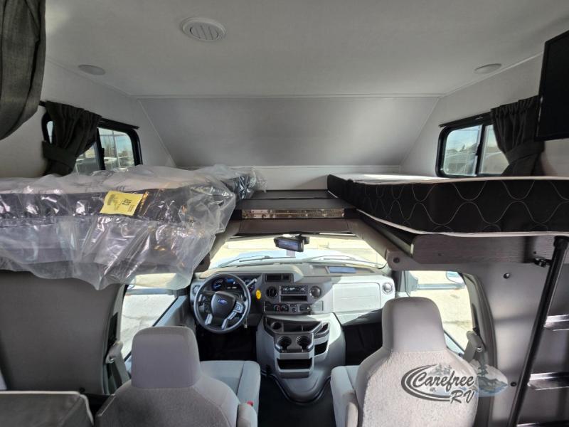 2024 Forester 2501CD photo 6
