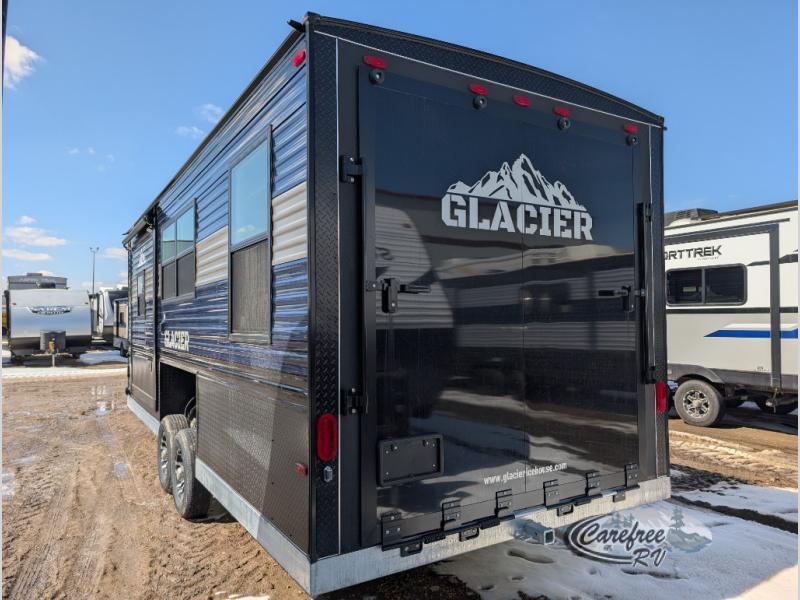 2027 Glacier Ice House EXPLORER photo 3