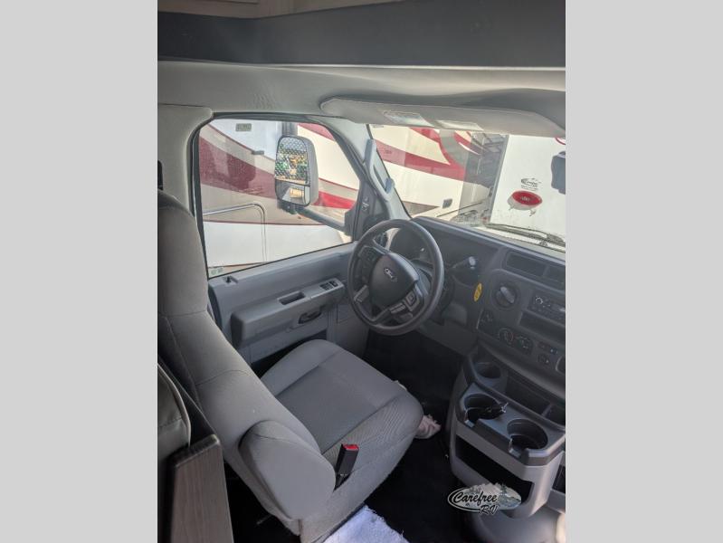 2024 Forester 2251CD photo 2