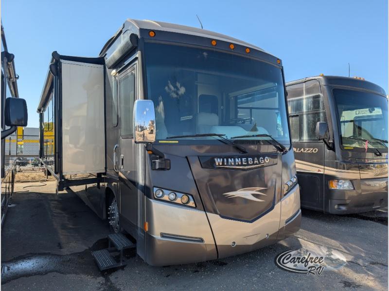 2013 Journey 42E