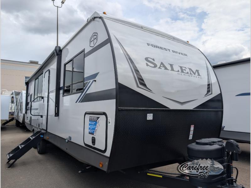 2026 Salem Hemisphere 28RKHL