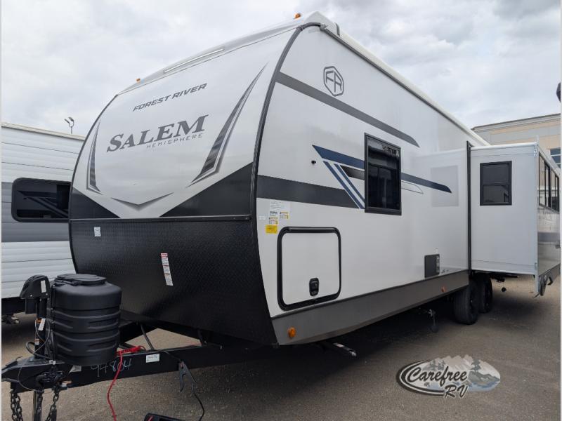 2026 Salem Hemisphere 28RKHL photo 2