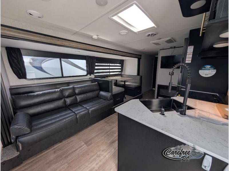 2023 Cherokee Grey Wolf 26MK photo 5