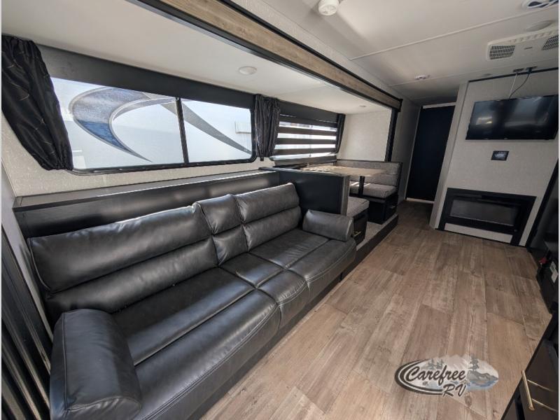 2023 Cherokee Grey Wolf 26MK photo 6