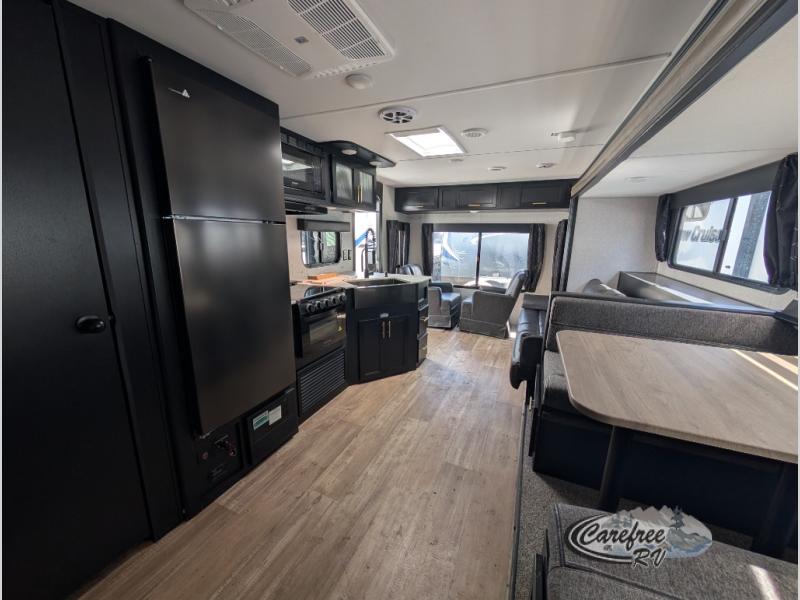 2023 Cherokee Grey Wolf 26MK photo 9
