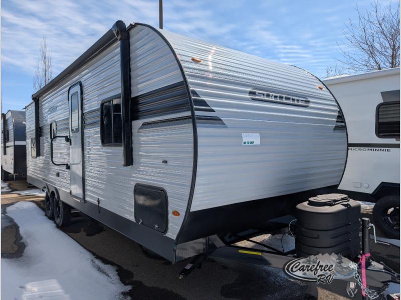 2026 Sunlite 25DB