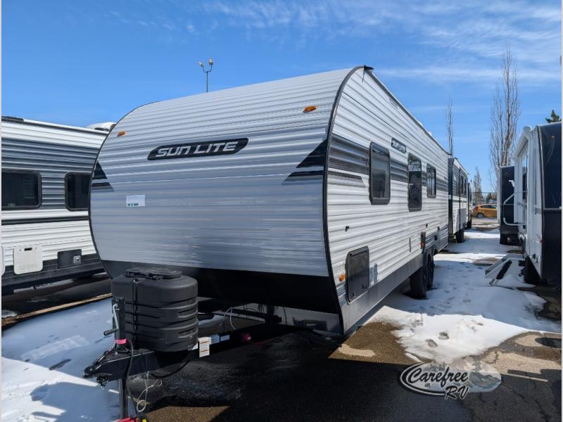 2026 Sunlite 25DB photo 2