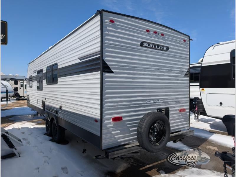 2026 Sunlite 25DB photo 3