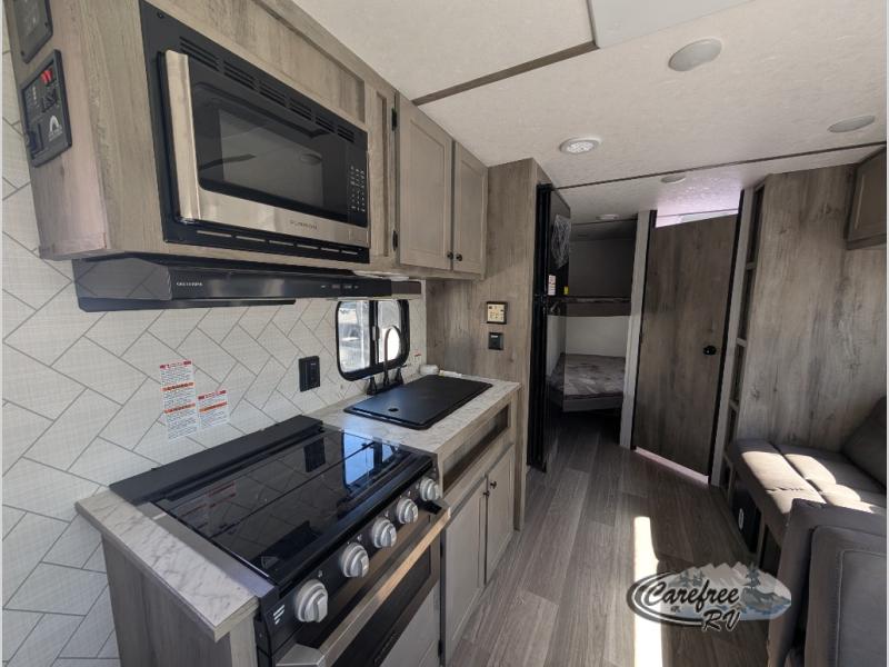 2026 Sunlite 25DB photo 5