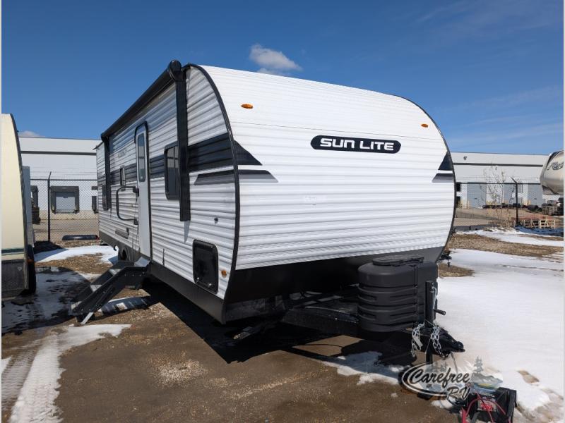 2026 Sunlite 25DB
