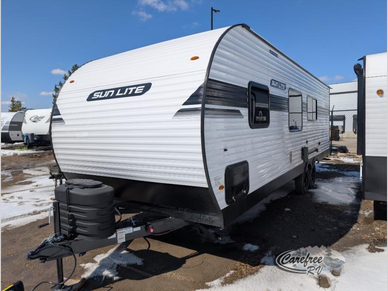 2026 Sunlite 25DB photo 2
