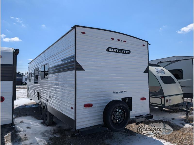 2026 Sunlite 25DB photo 3