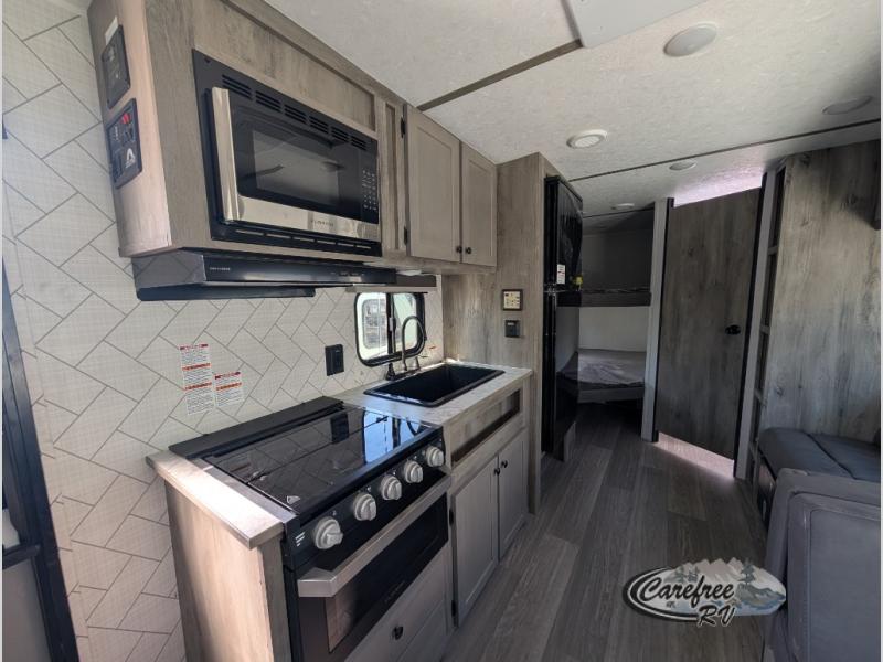 2026 Sunlite 25DB photo 7