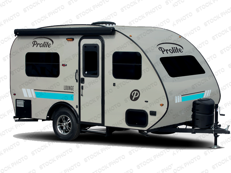 2026 Prolite LOUNGE