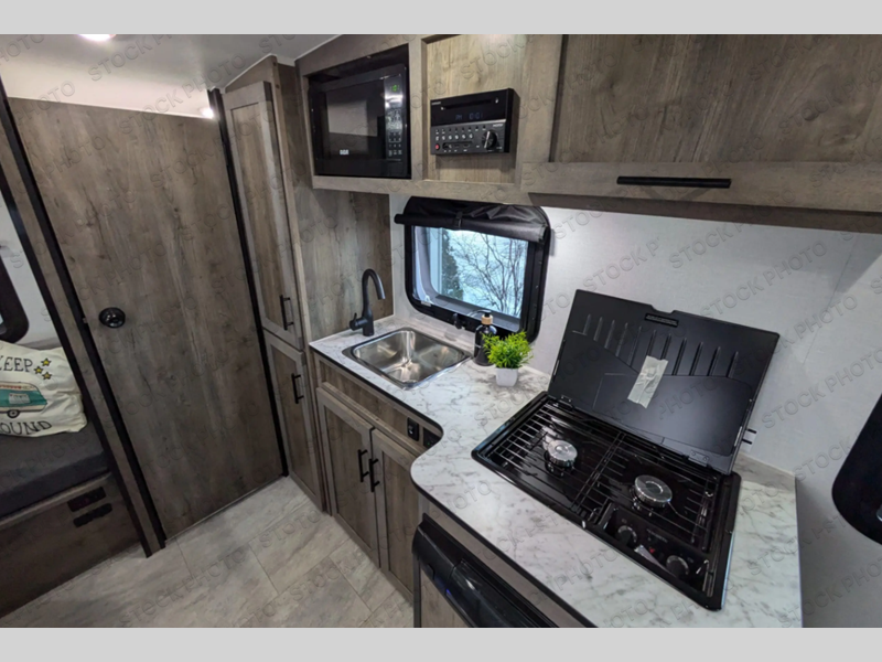 2026 Prolite LOUNGE photo 3