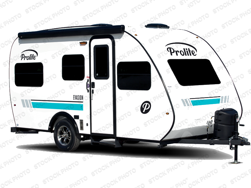2026 Prolite EVASION