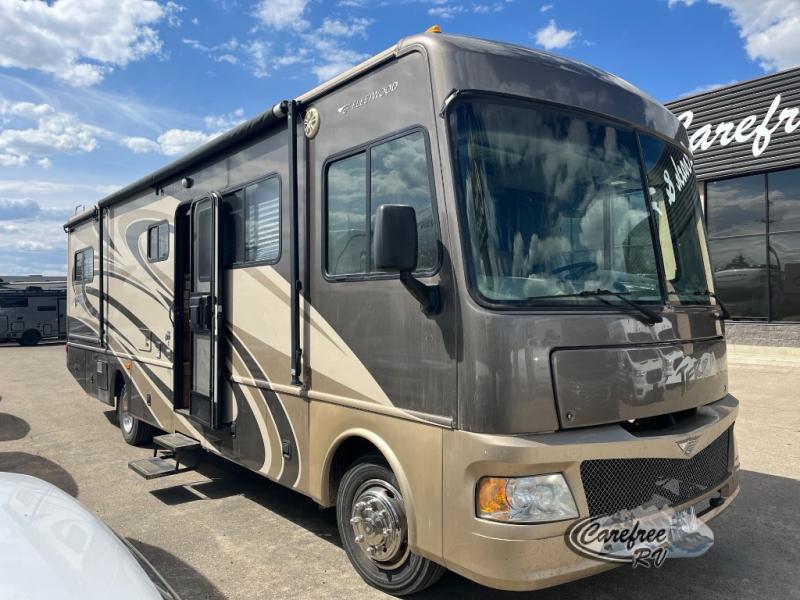 2007 Terra 31M