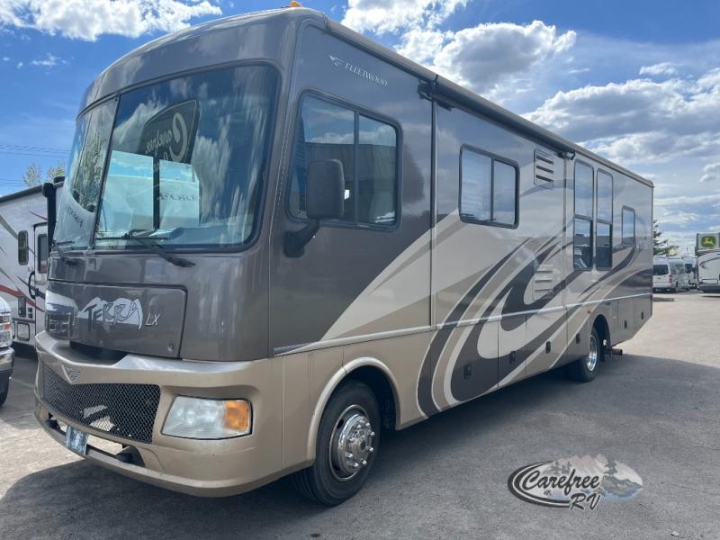 2007 Terra 31M photo 2