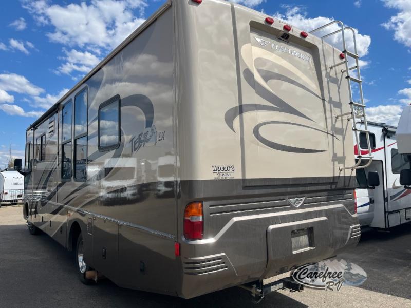 2007 Terra 31M photo 3