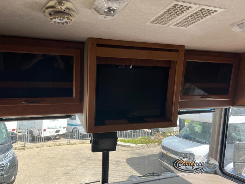 2007 Terra 31M photo 4