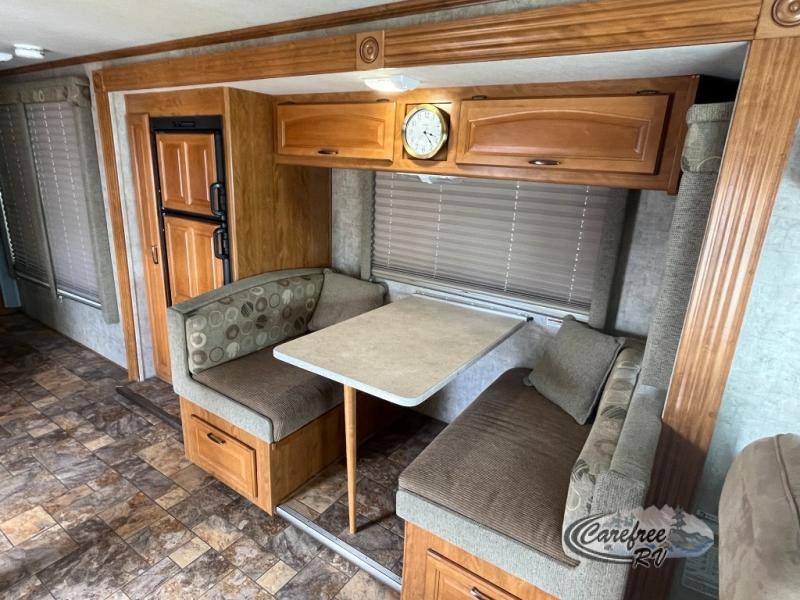 2007 Terra 31M photo 6