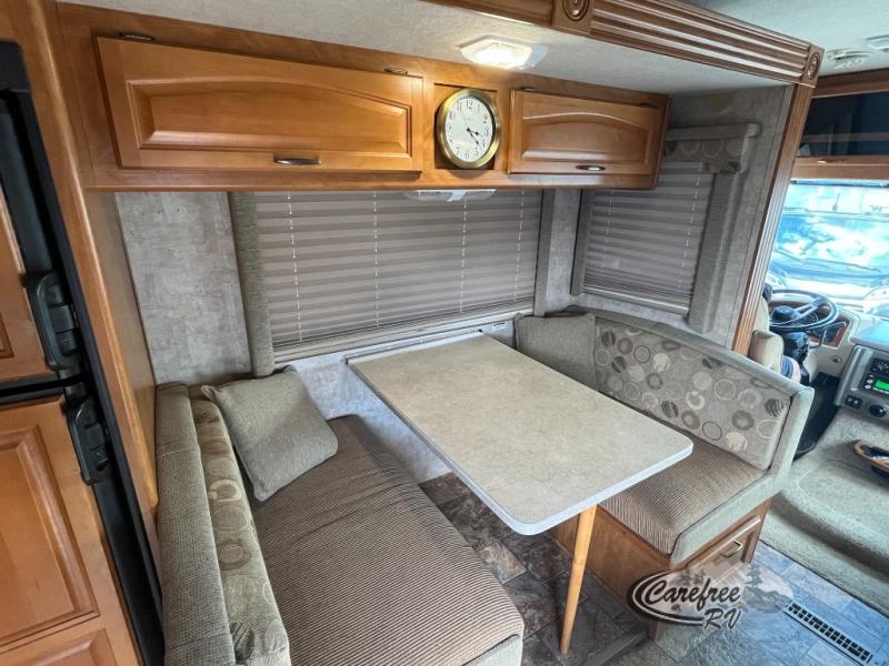 2007 Terra 31M photo 7