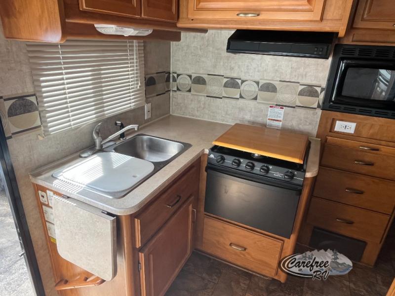 2007 Terra 31M photo 8