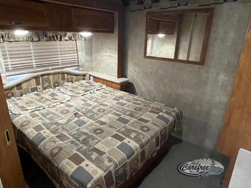 2007 Terra 31M photo 9