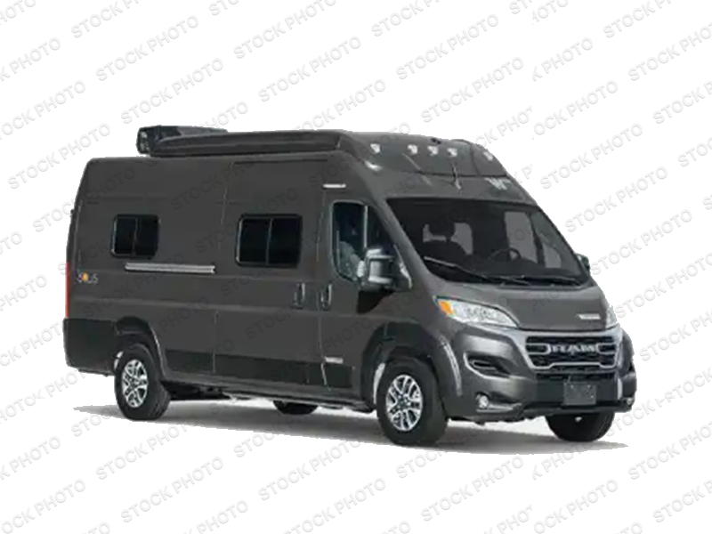 2027 Solis 59PX