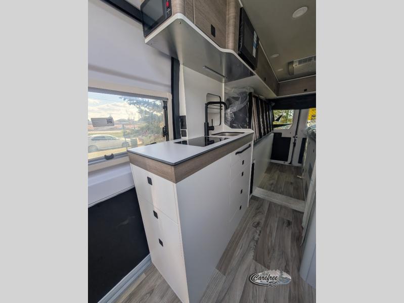 2026 Westfalia Wave For 2 photo 3