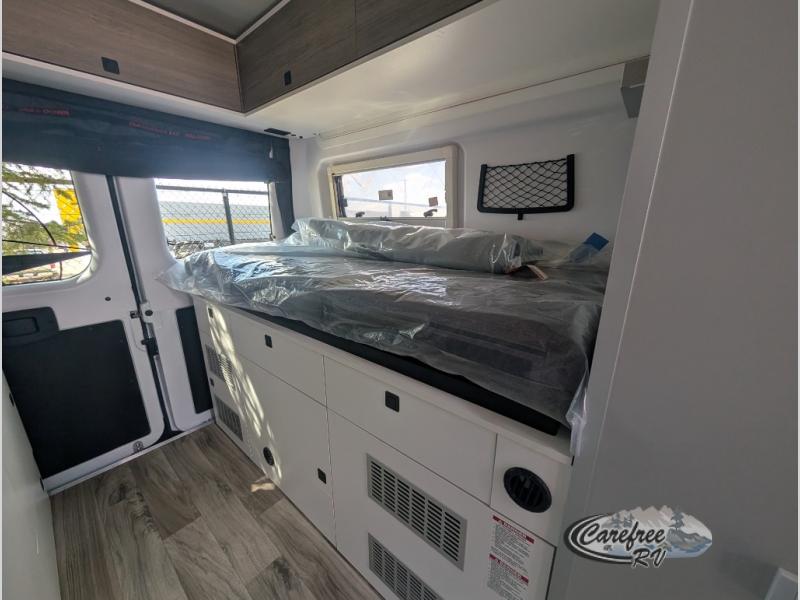 2026 Westfalia Wave For 2 photo 6