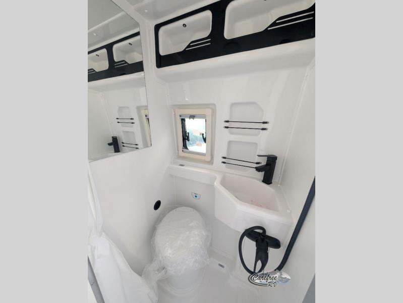 2026 Westfalia Wave For 2 photo 8