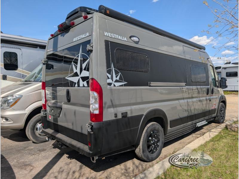 2026 Westfalia Wave For 2 photo 2