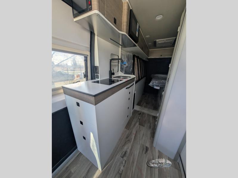 2026 Westfalia Wave For 2 photo 6