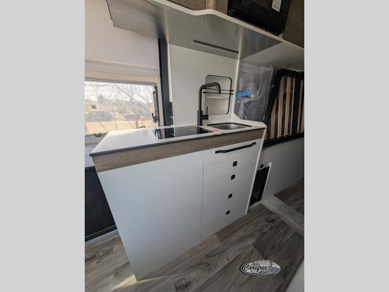 2026 Westfalia Wave For 2 photo 7