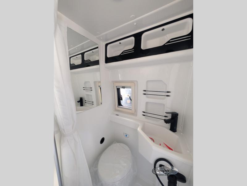2026 Westfalia Wave For 2 photo 9