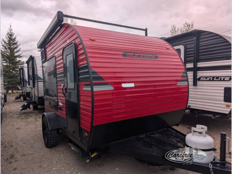 2026 Sunray 139T