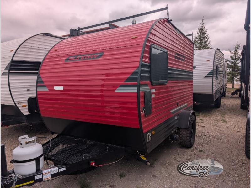 2026 Sunray 139T photo 2
