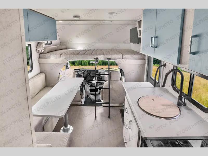 2027 Sunflyer 24GG photo 4