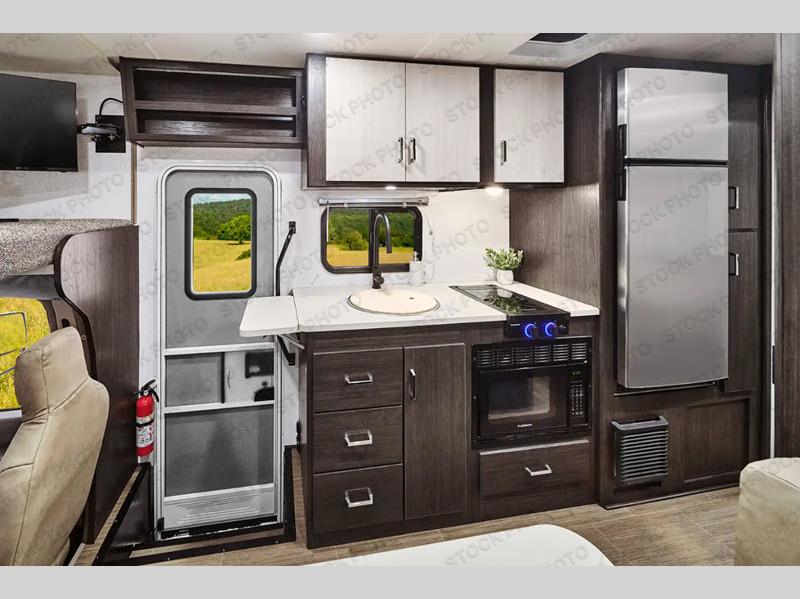 2027 Sunflyer 22RS photo 4