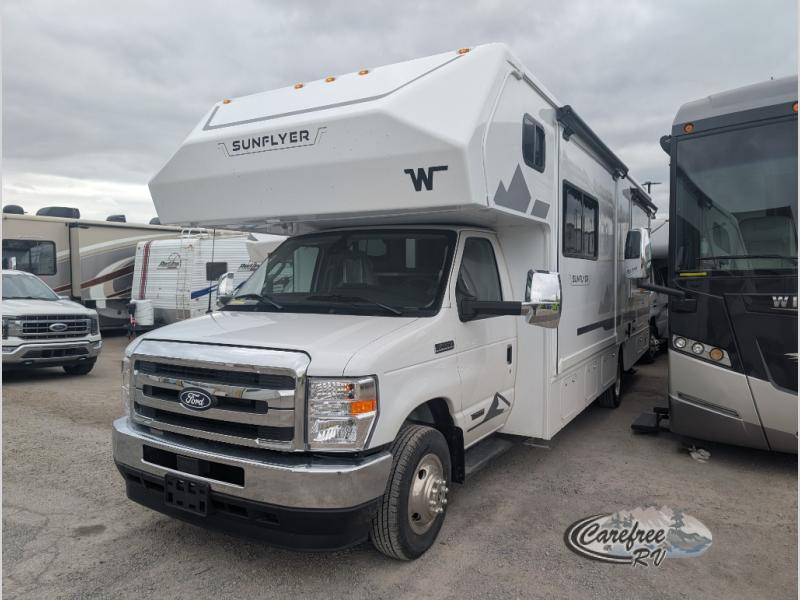 2027 Sunflyer 26FE photo 2