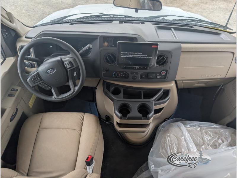 2027 Sunflyer 26FE photo 4