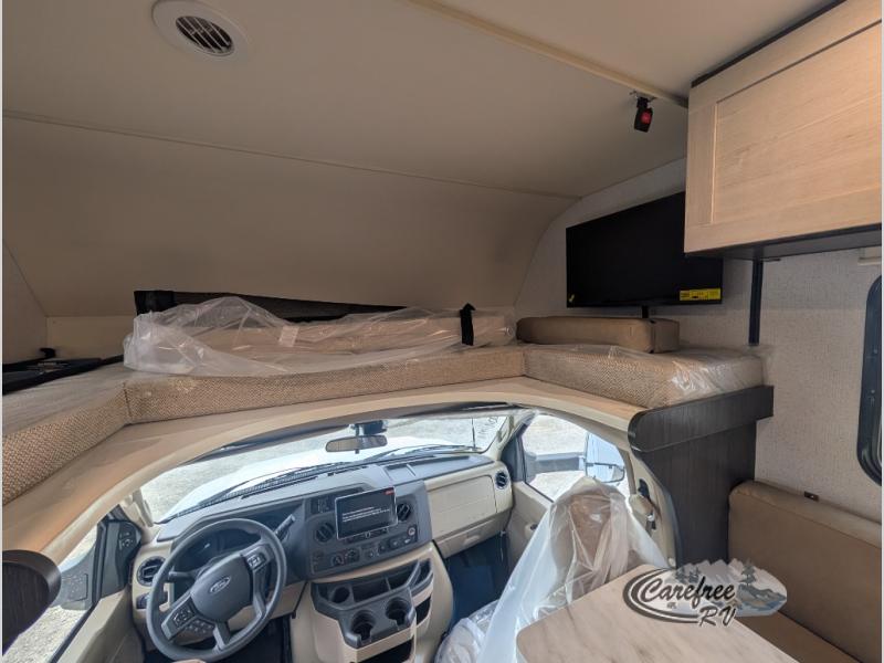 2027 Sunflyer 26FE photo 6