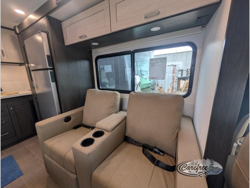 2027 Sunflyer 26FE photo 8